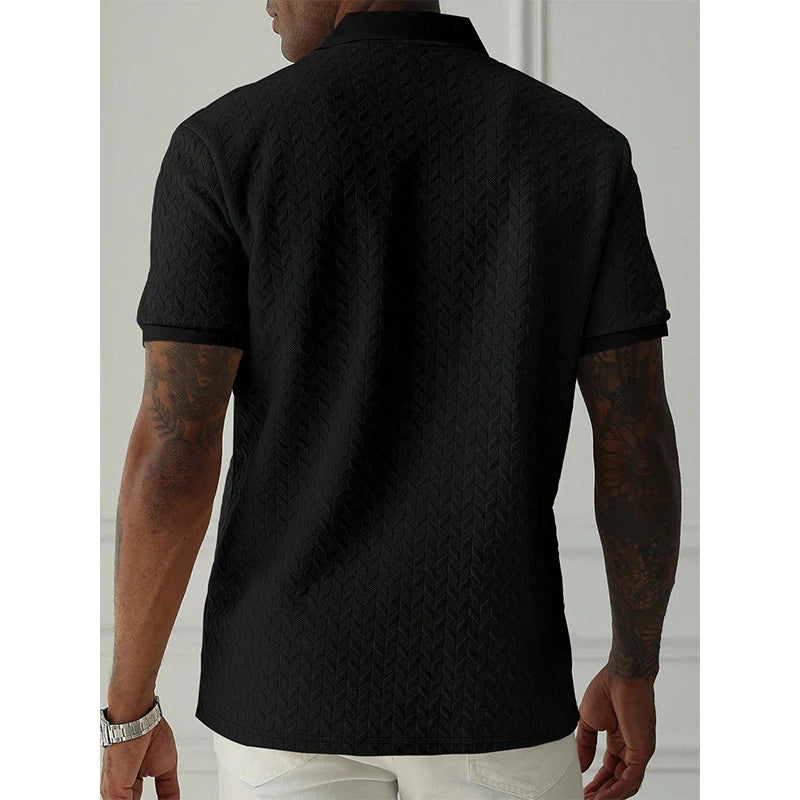 Heritage Piqué Polo