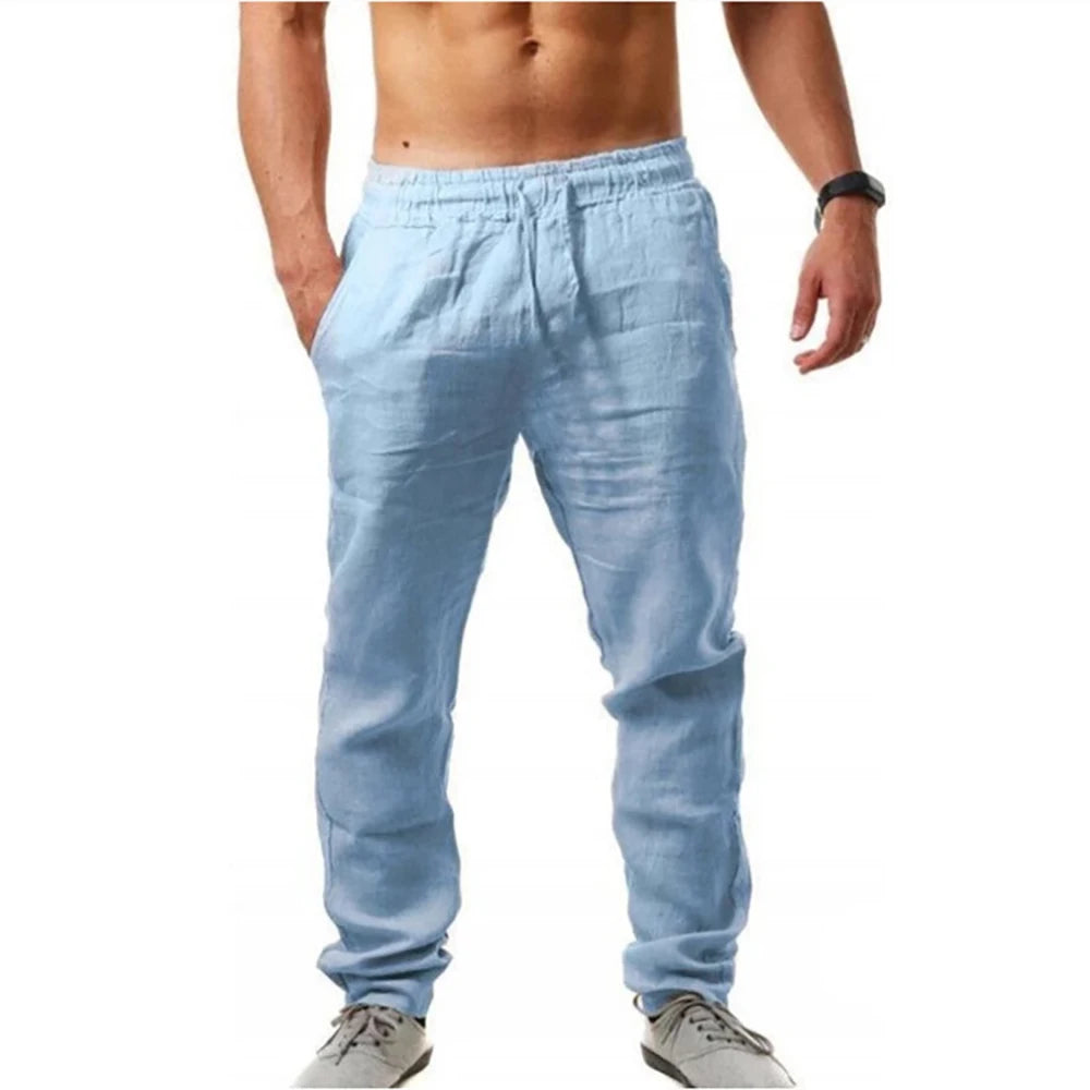 Heritage Lounge Trousers