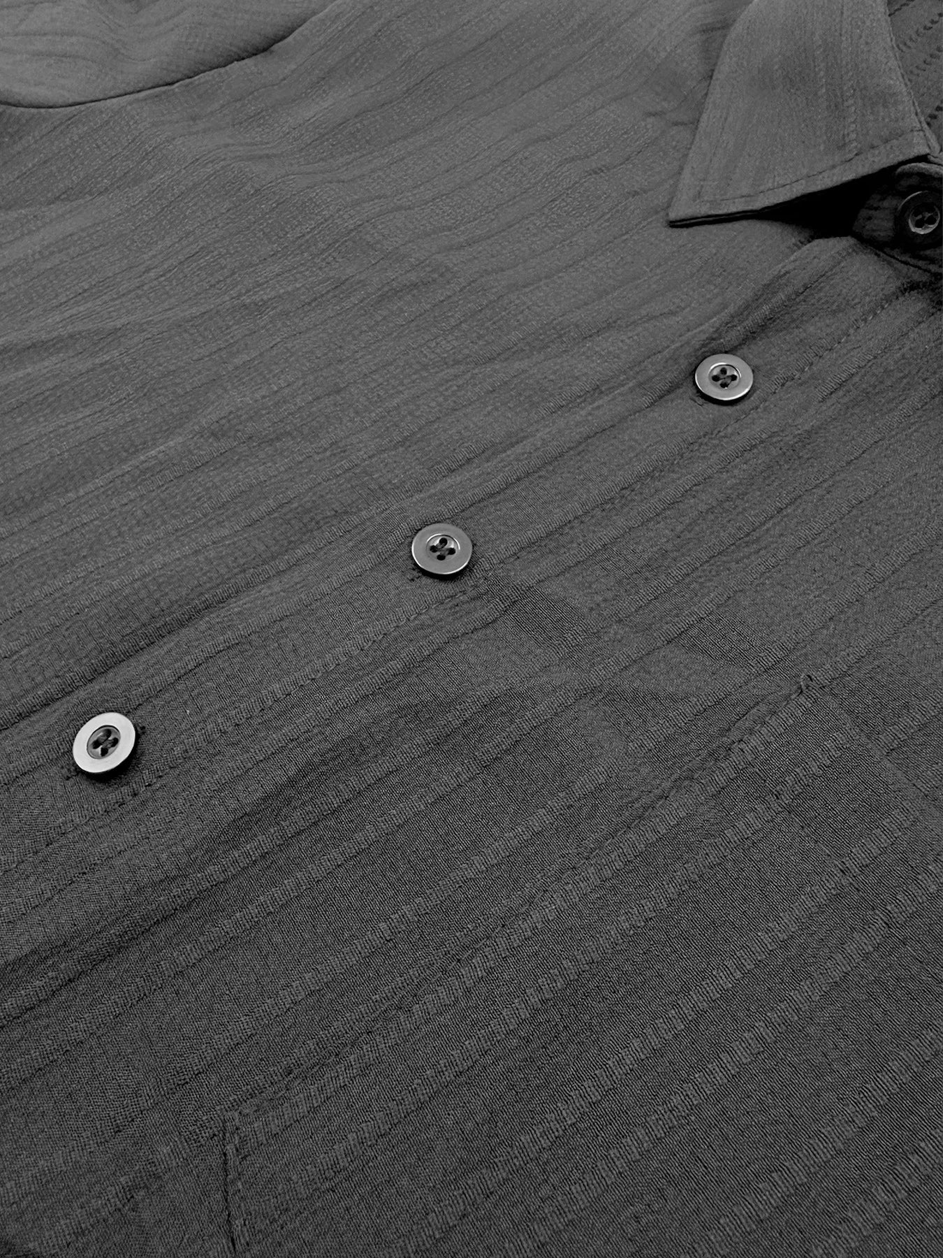 Heritage Textured Shirt