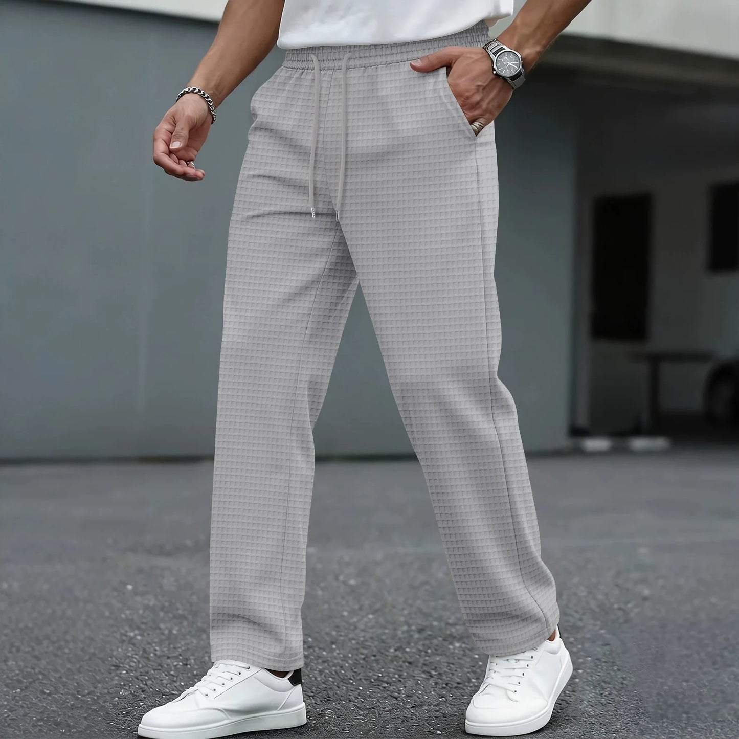 Heritage Napoli Trousers