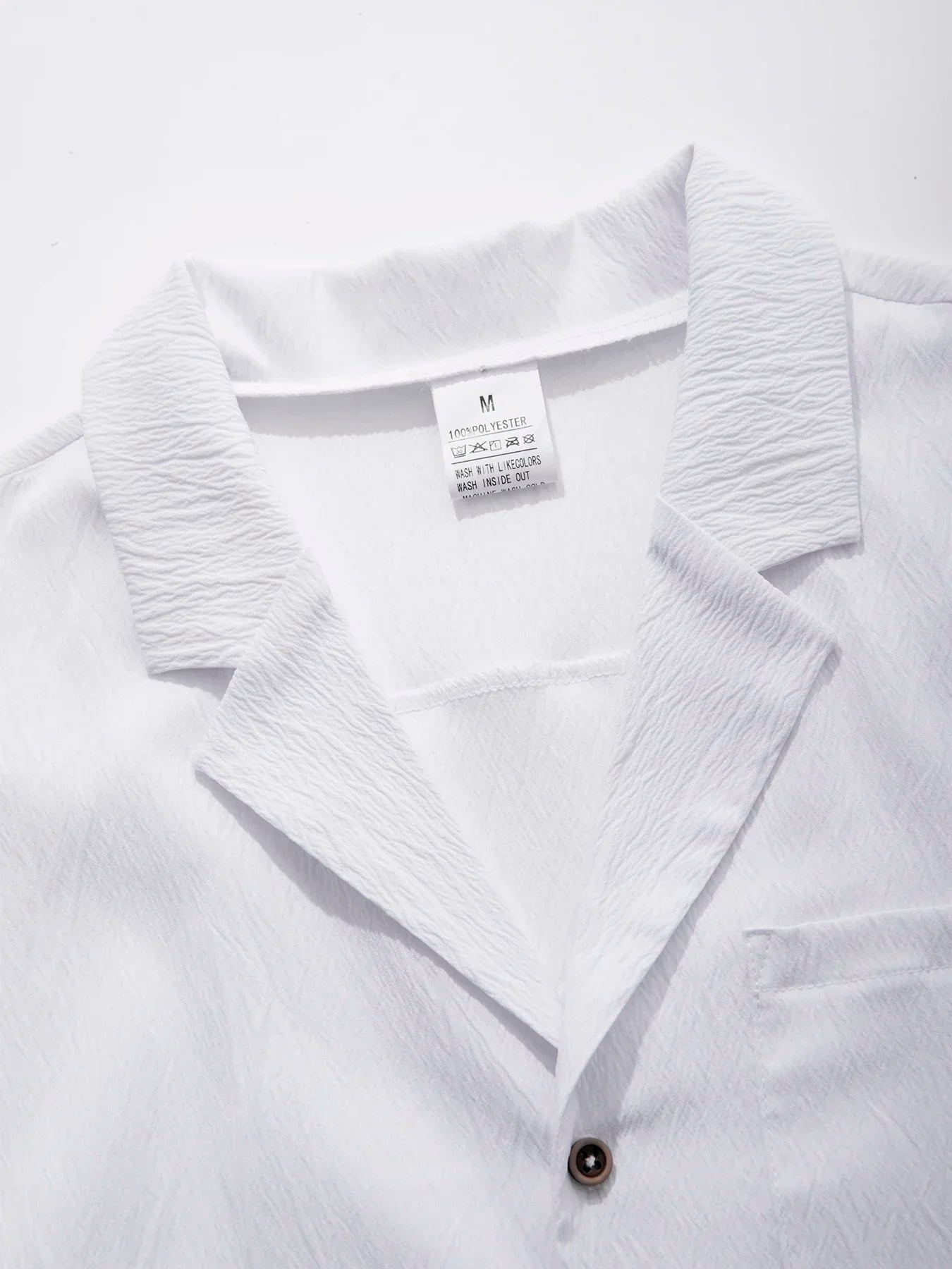 Heritage Cuban Shirt