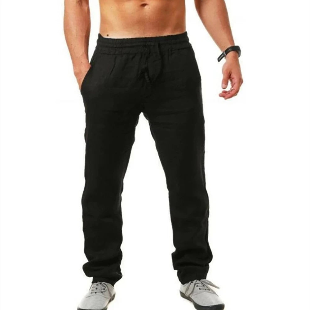 Heritage Lounge Trousers