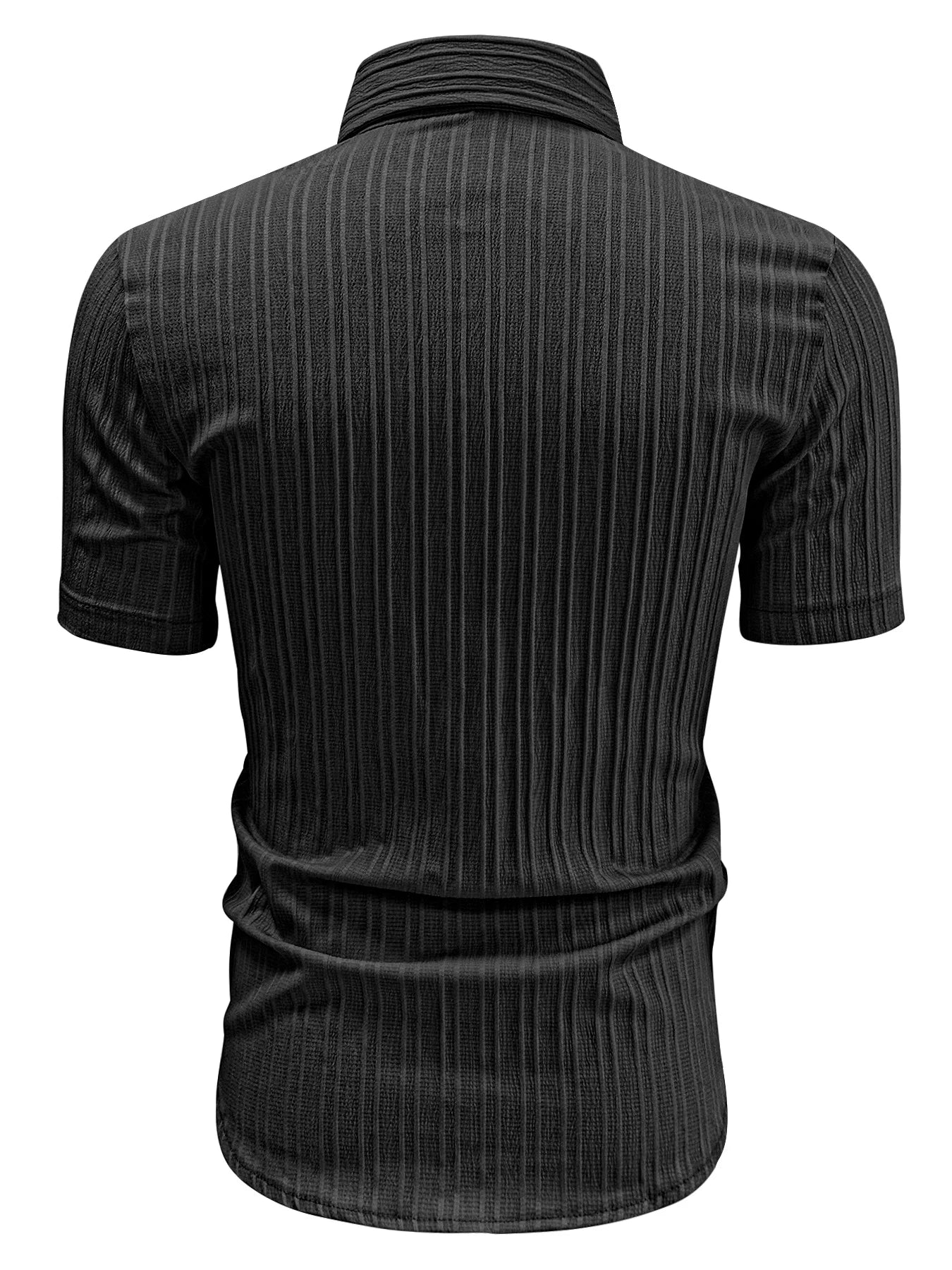 Heritage Textured Shirt
