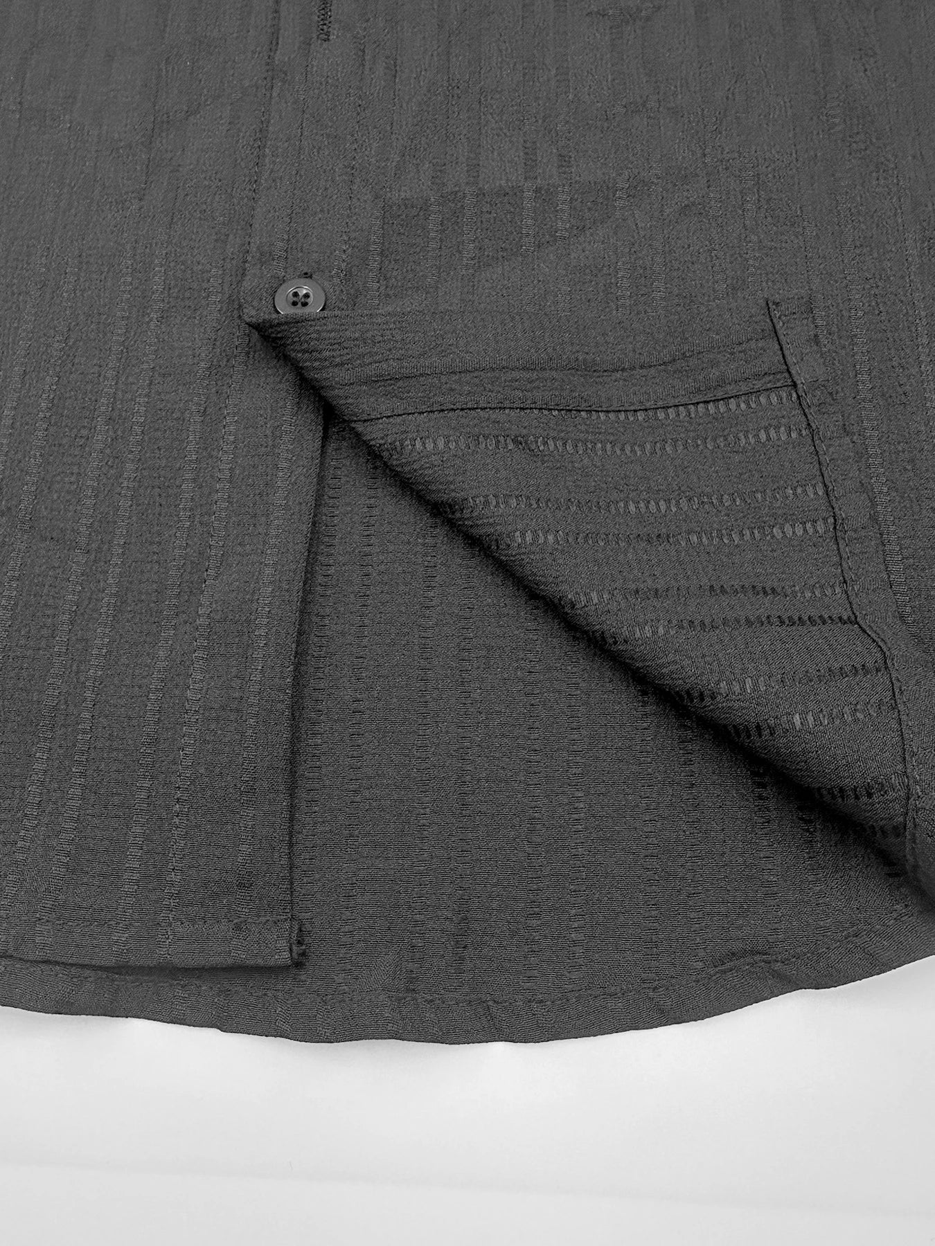 Heritage Textured Shirt