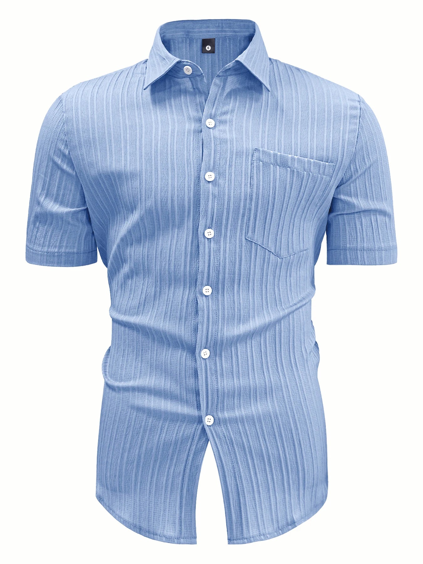 Heritage Textured Shirt