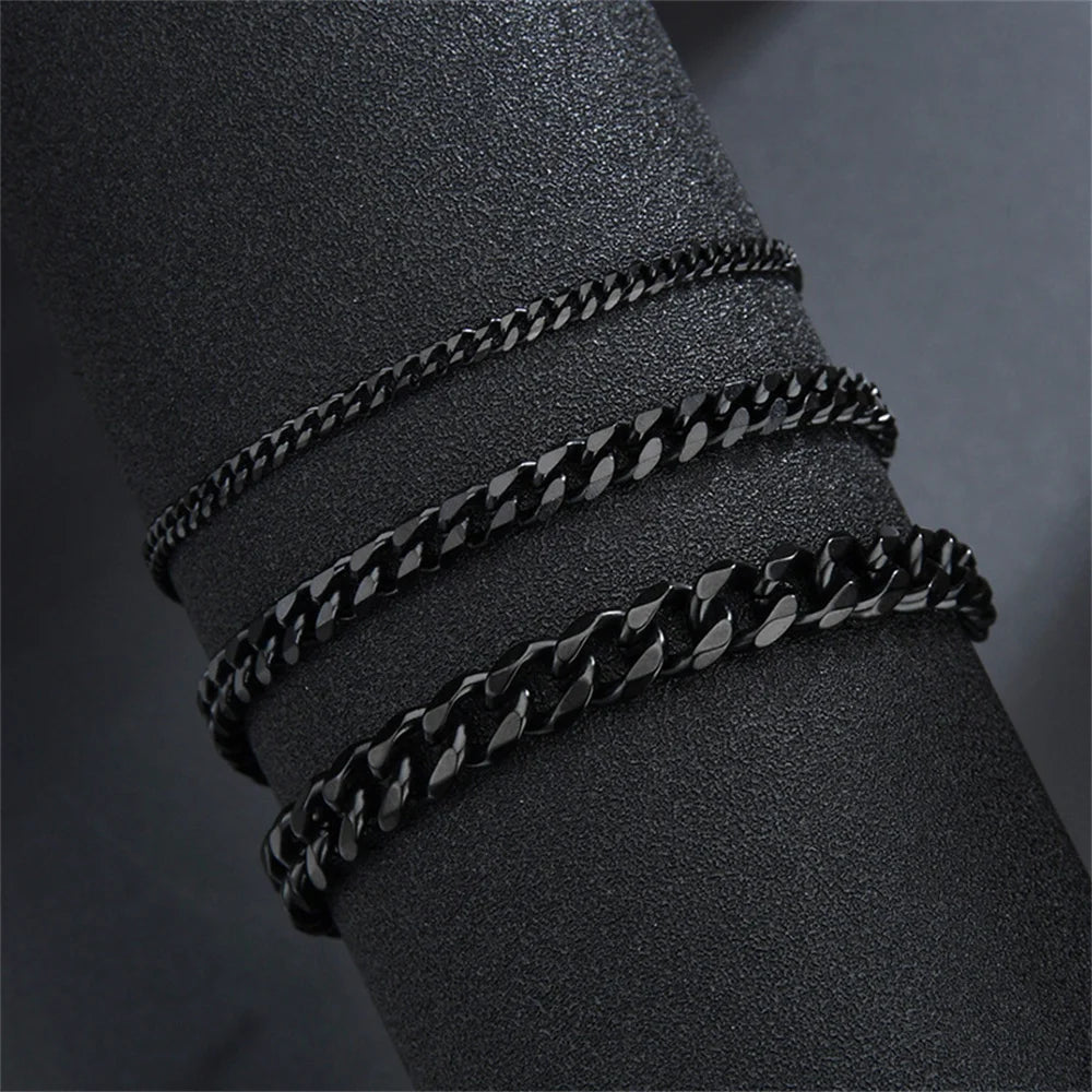 Heritage Cuban Bracelet