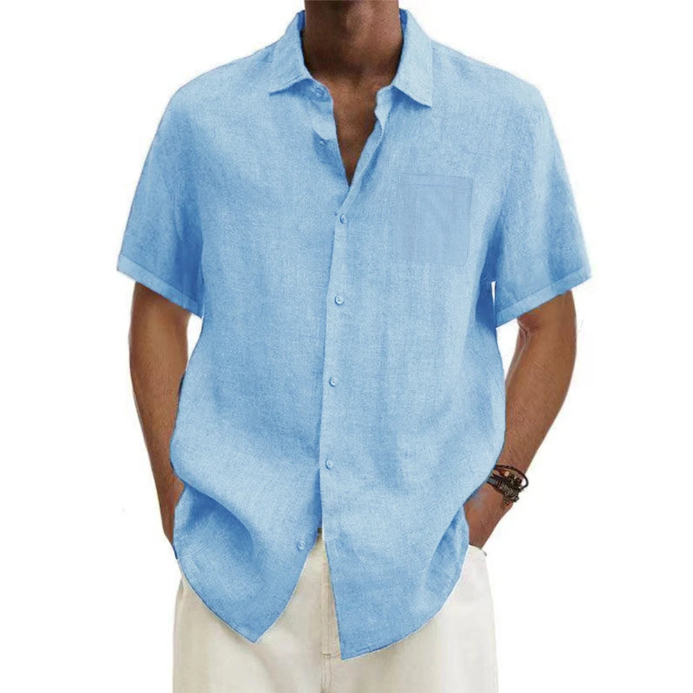 Heritage Beach Shirt