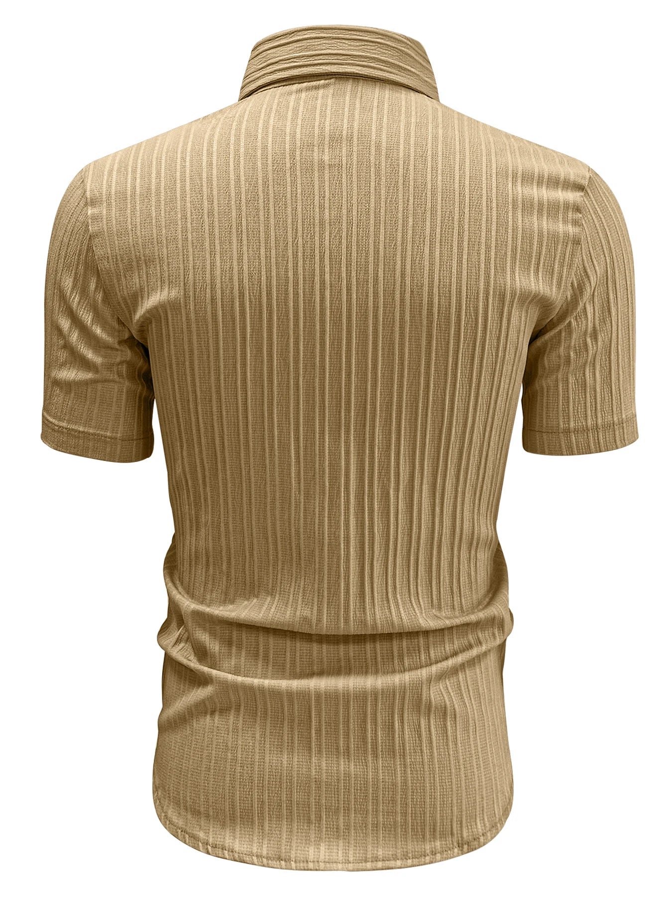 Heritage Textured Shirt