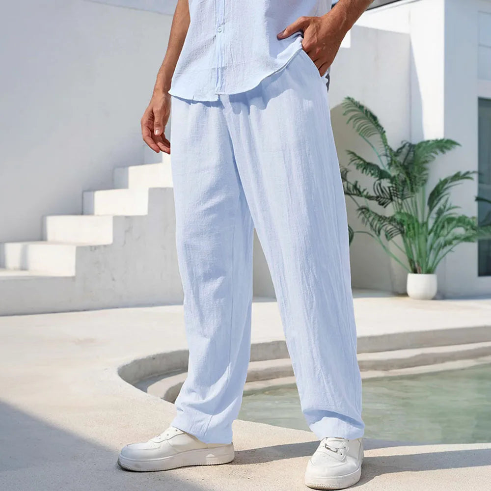Heritage Beach Trousers
