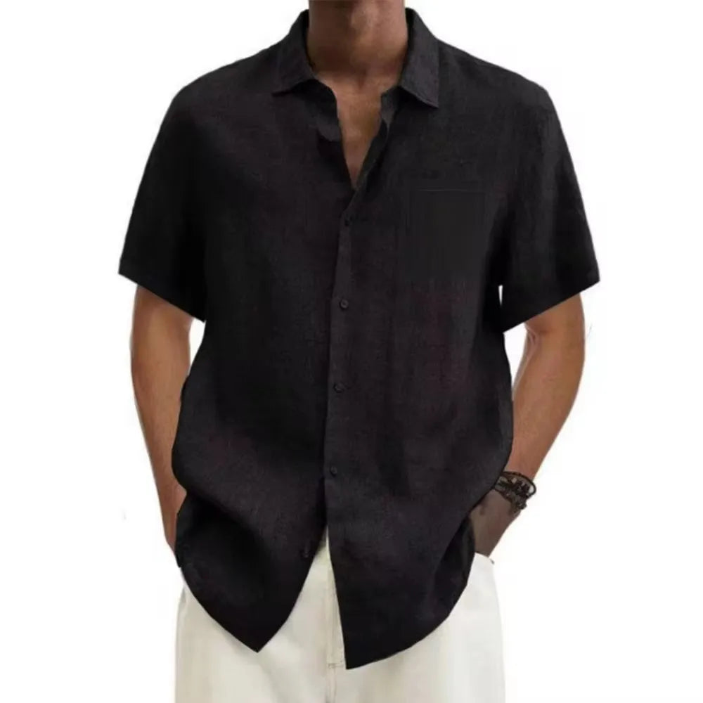 Heritage Beach Shirt