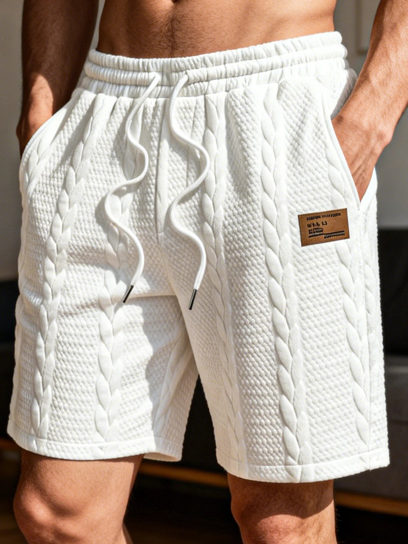 Heritage Beach Shorts