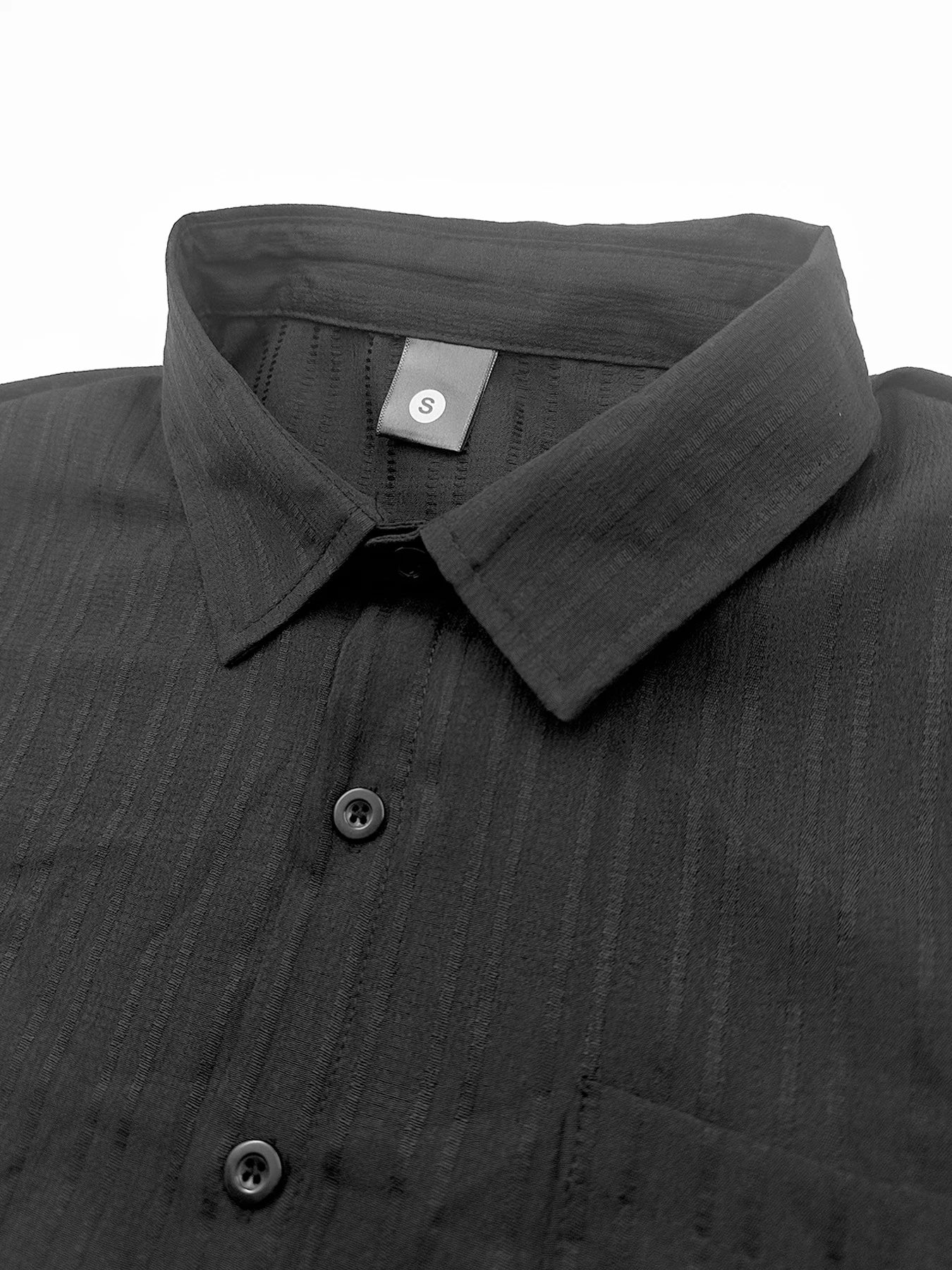 Heritage Textured Shirt