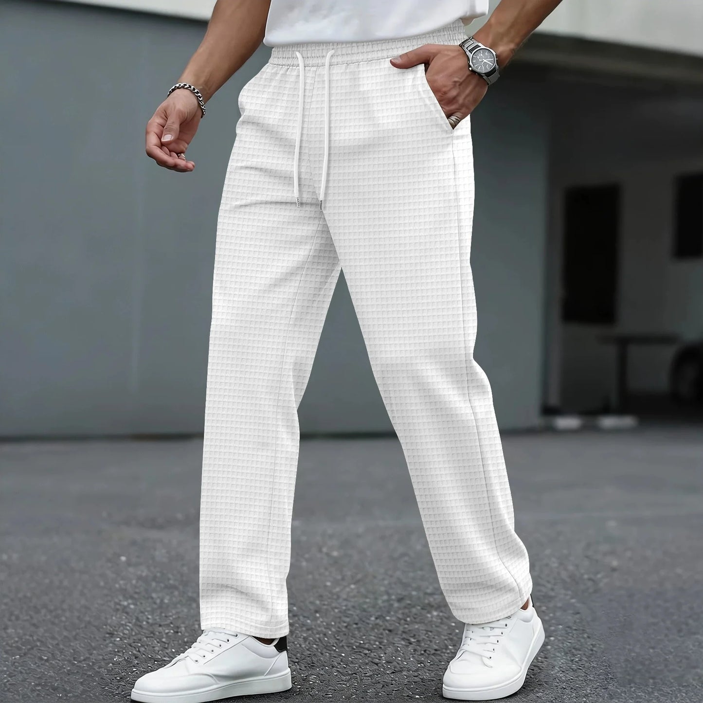 Heritage Napoli Trousers