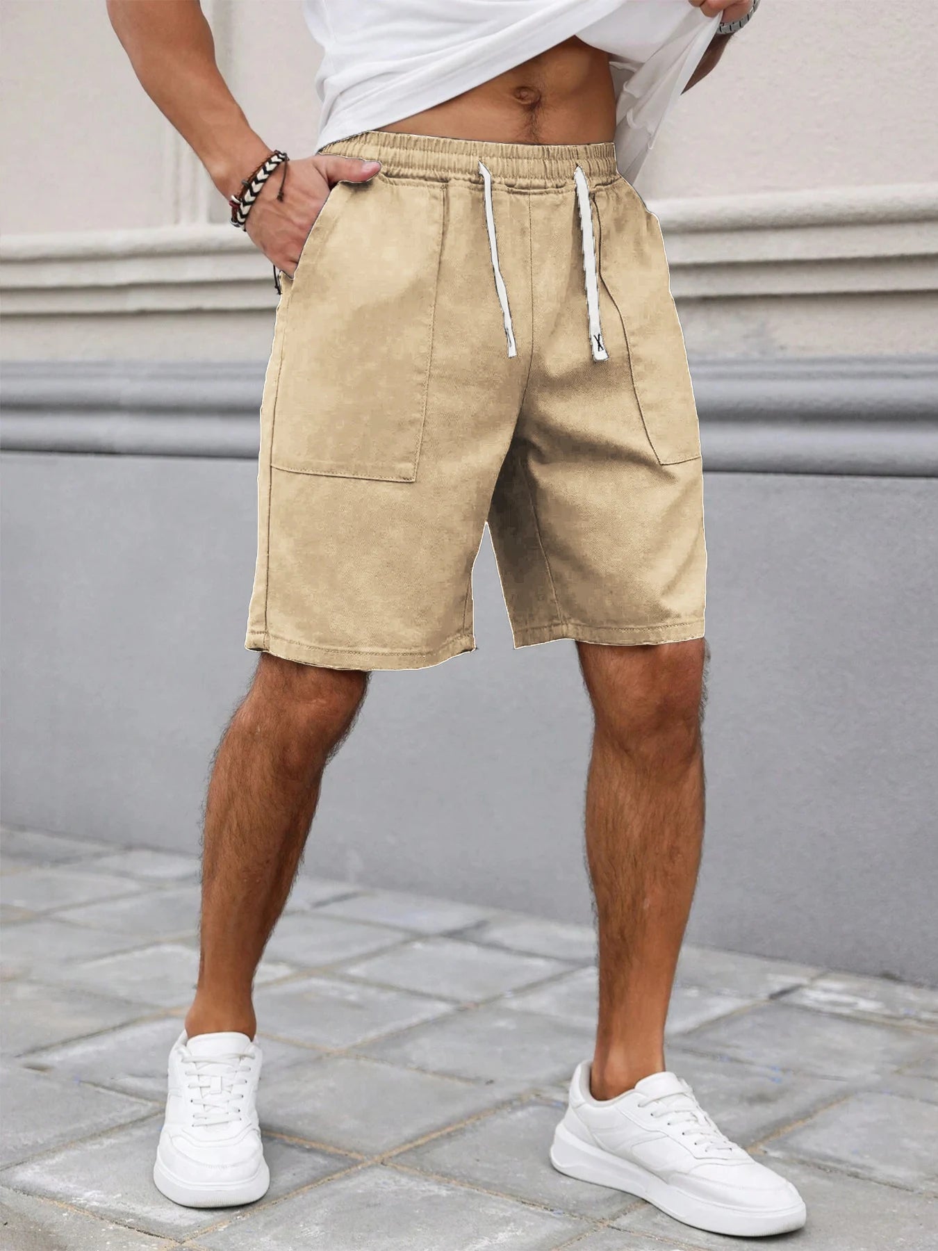 Heritage Retro Shorts