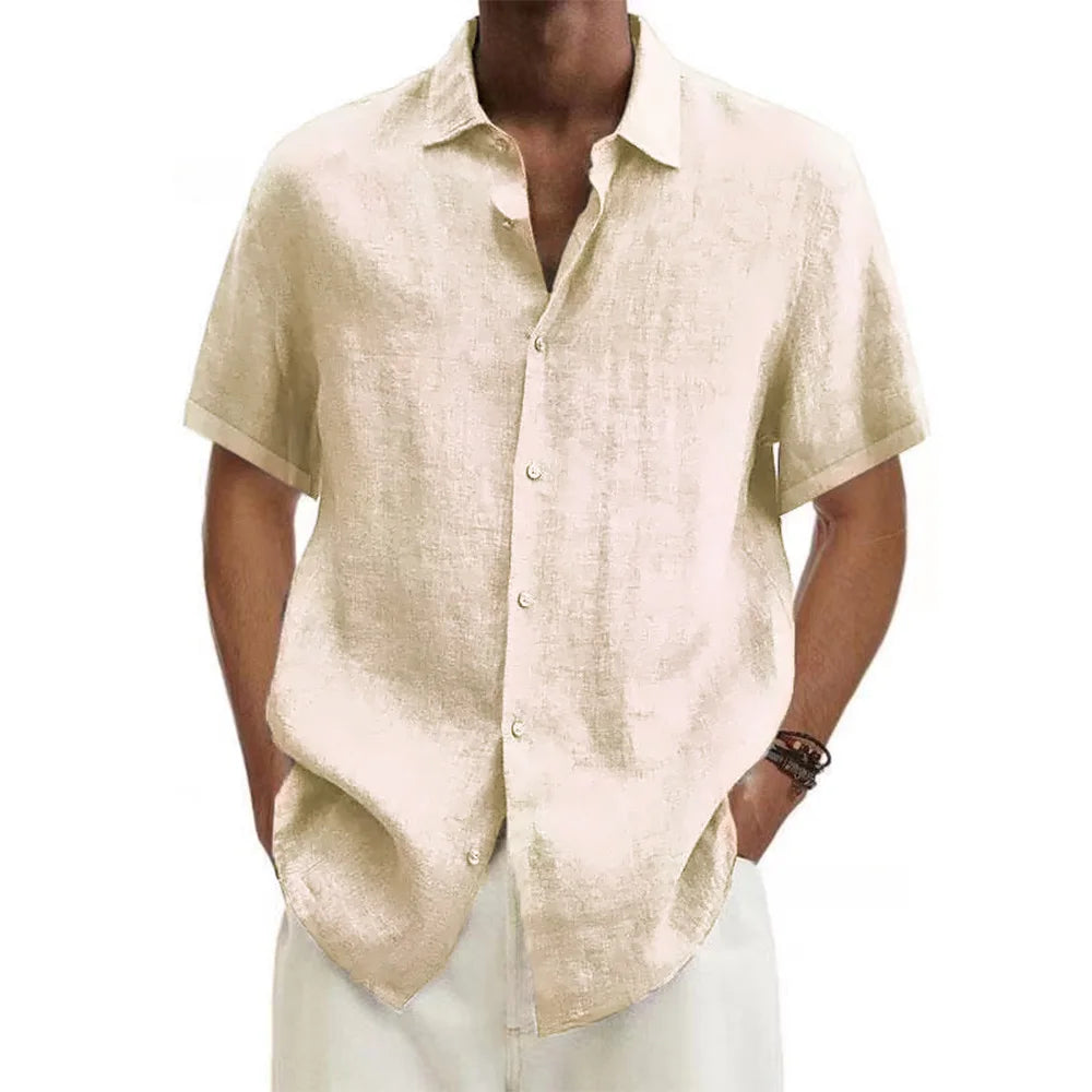 Heritage Beach Shirt