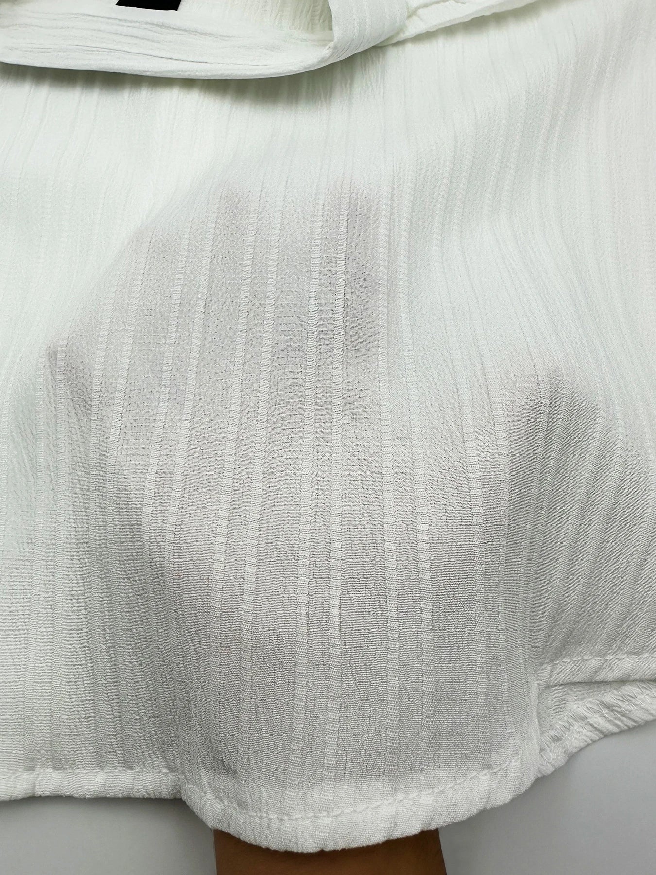 Heritage Textured Shirt