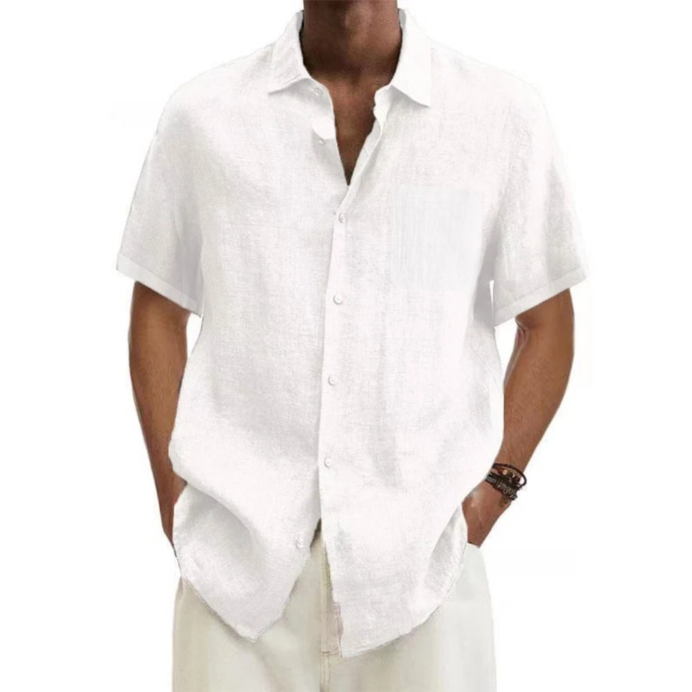 Heritage Beach Shirt
