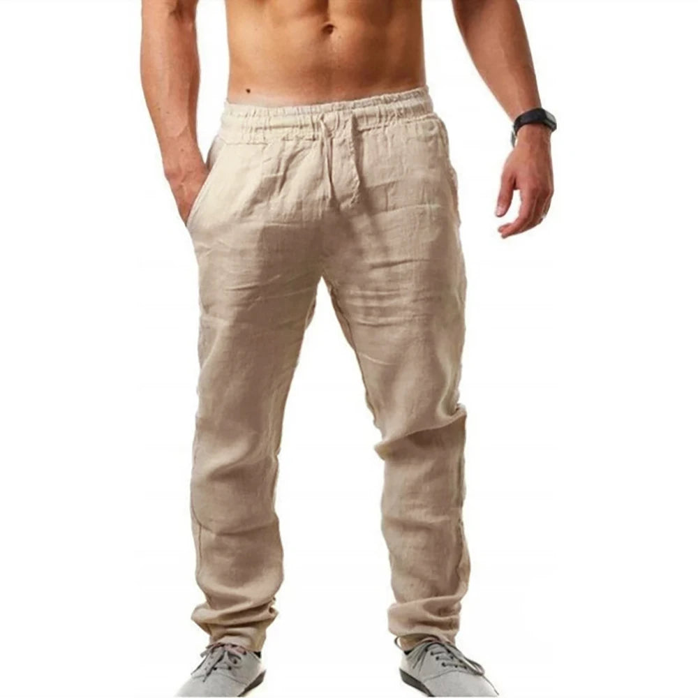 Heritage Lounge Trousers