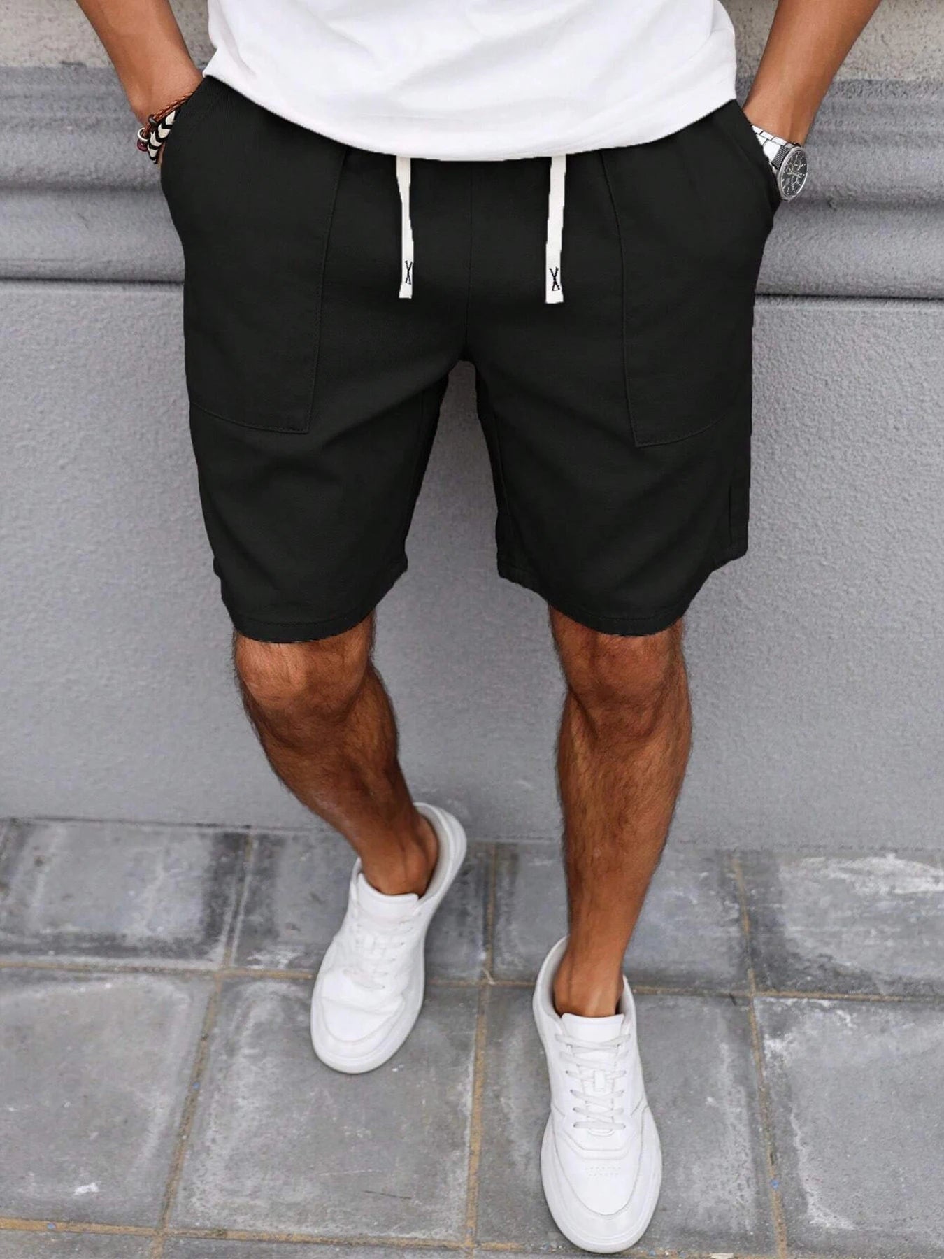 Heritage Retro Shorts
