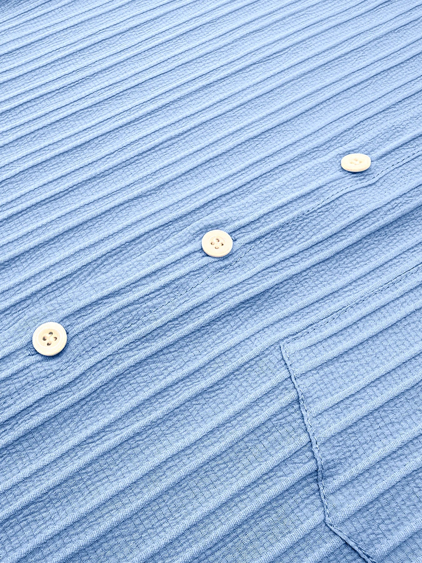 Heritage Textured Shirt