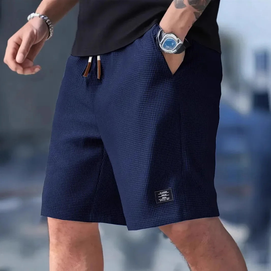 Heritage Color Shorts