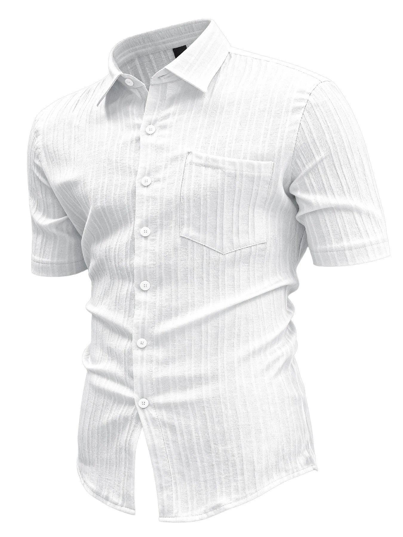 Heritage Textured Shirt