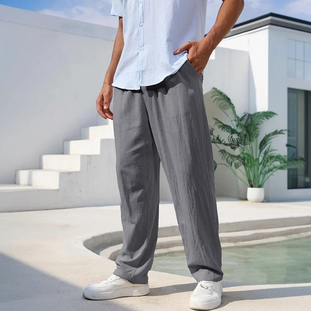 Heritage Beach Trousers