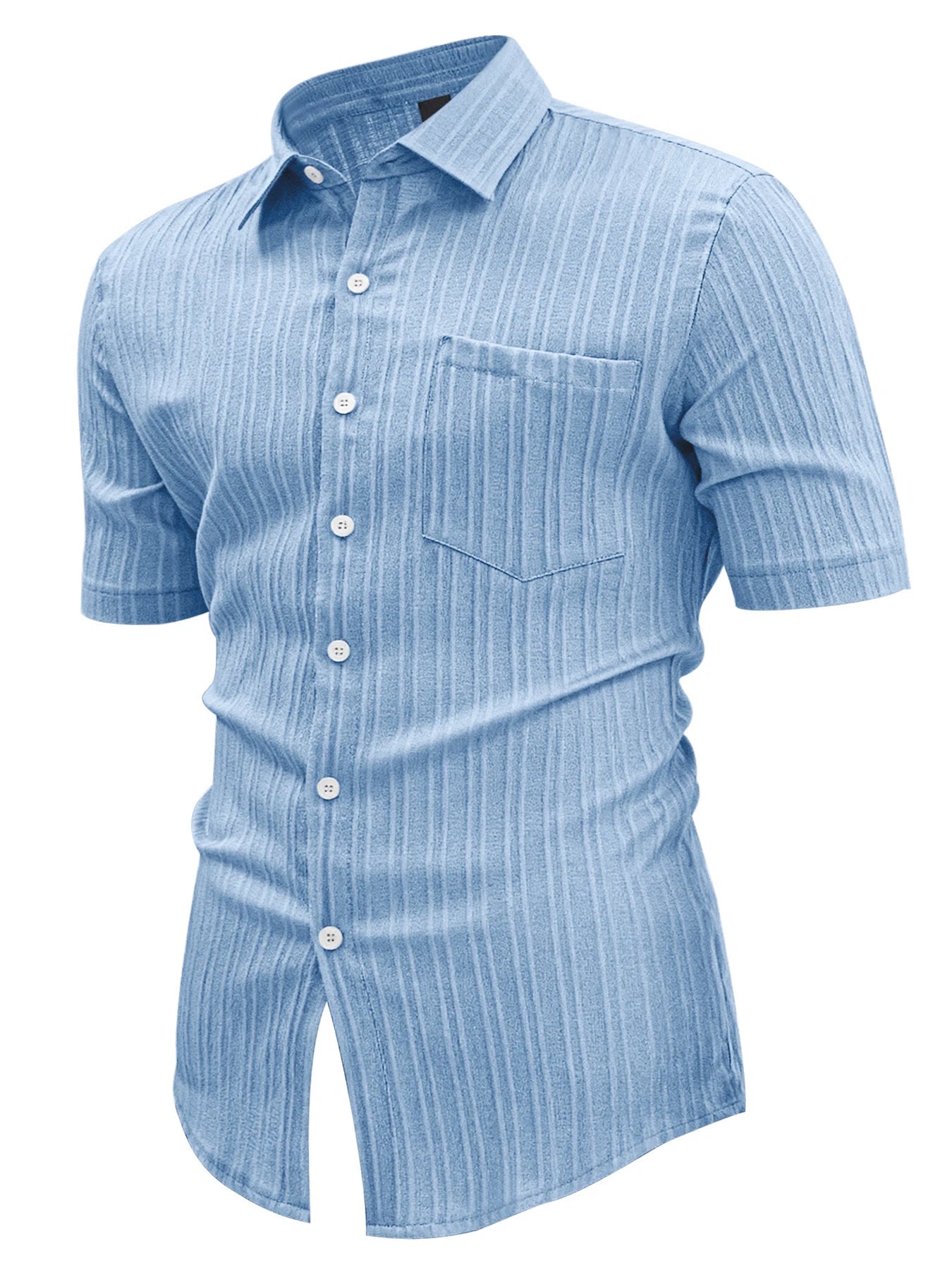 Heritage Textured Shirt