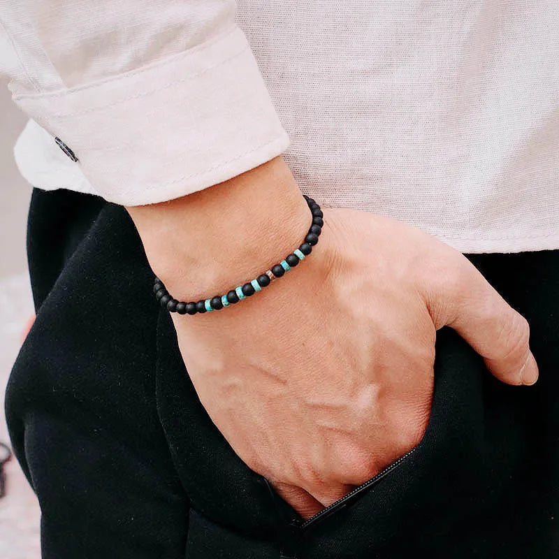 Heritage Tiger Bracelet