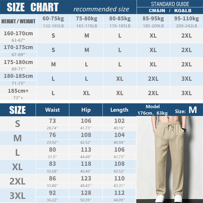 Heritage Lounge Trousers