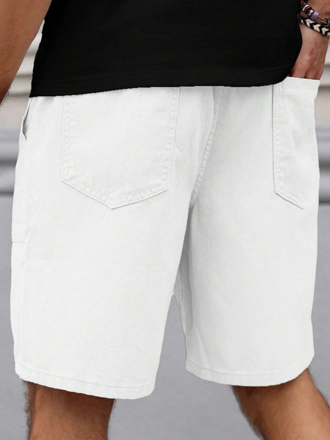 Heritage Retro Shorts