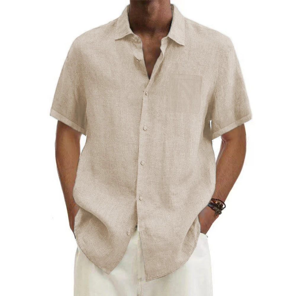 Heritage Beach Shirt