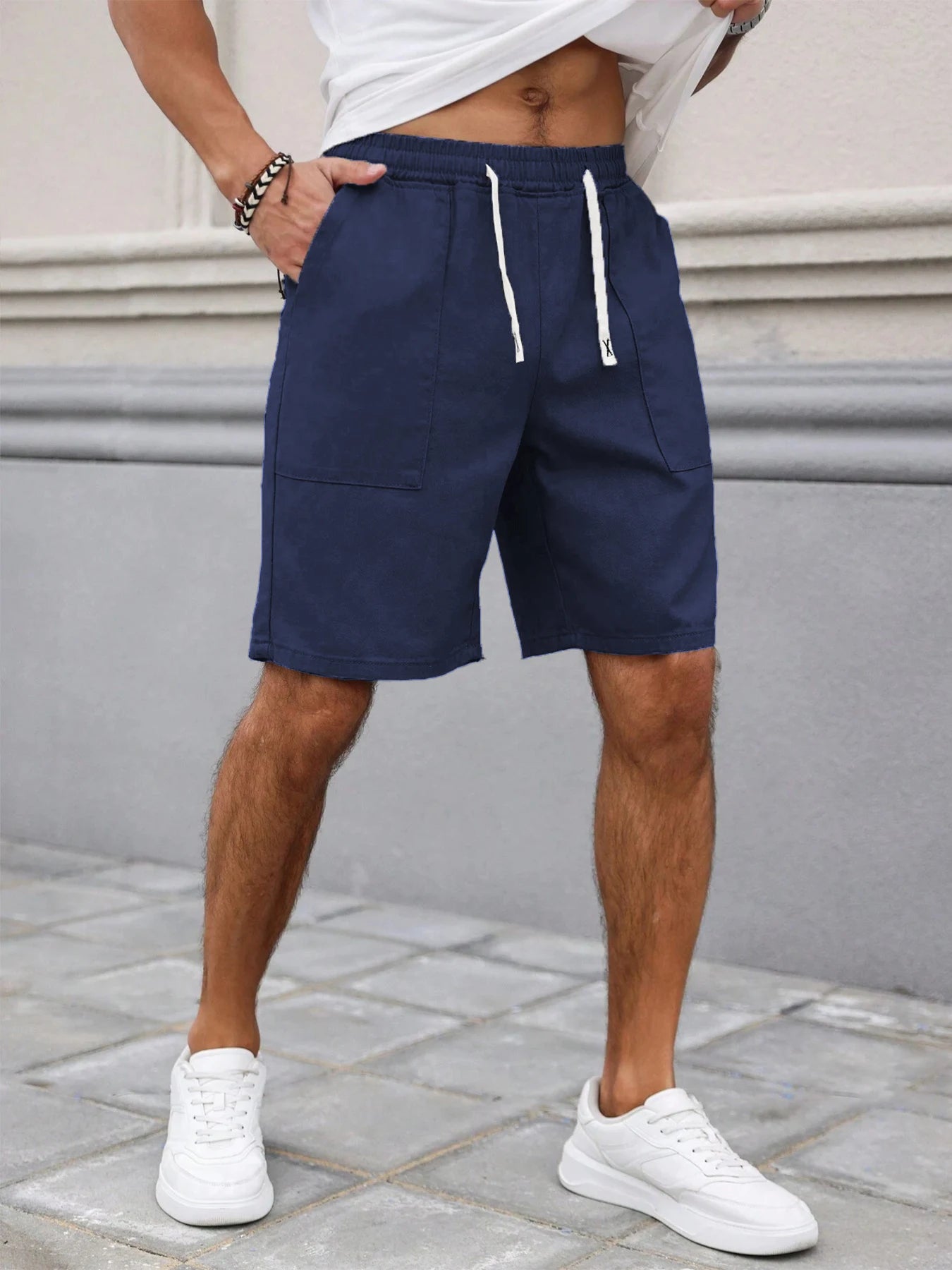 Heritage Retro Shorts