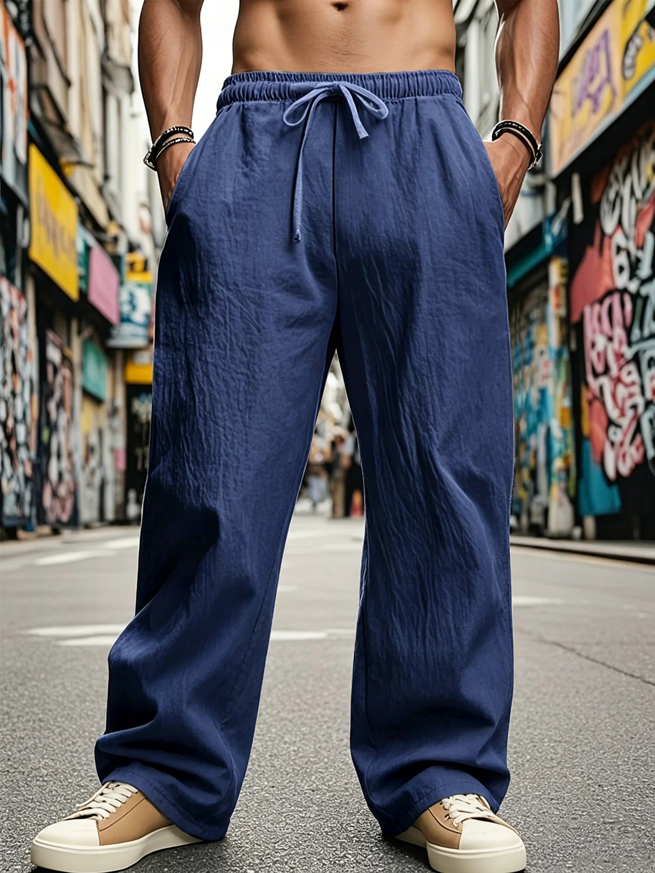 Heritage Lounge Trousers