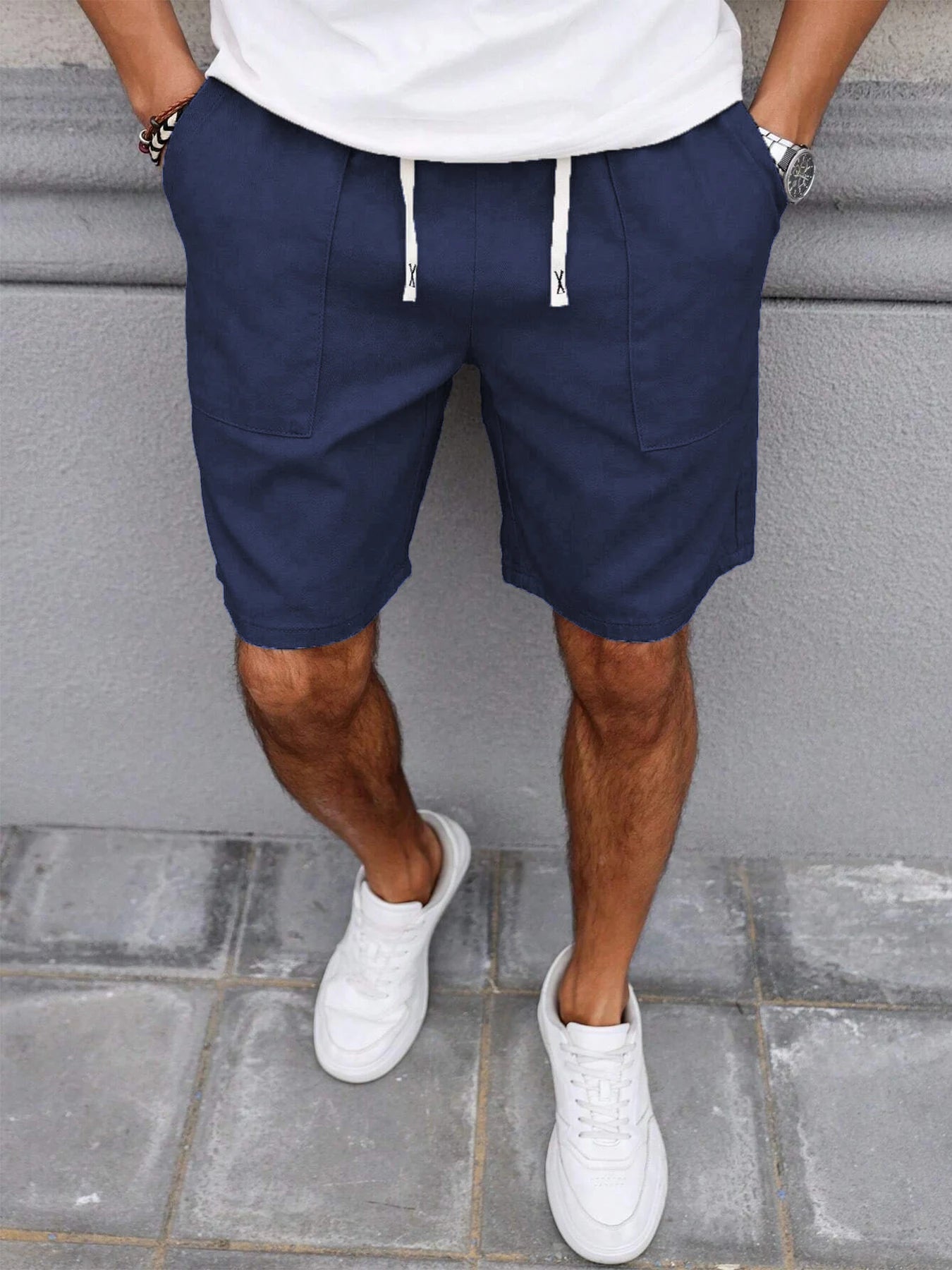 Heritage Retro Shorts