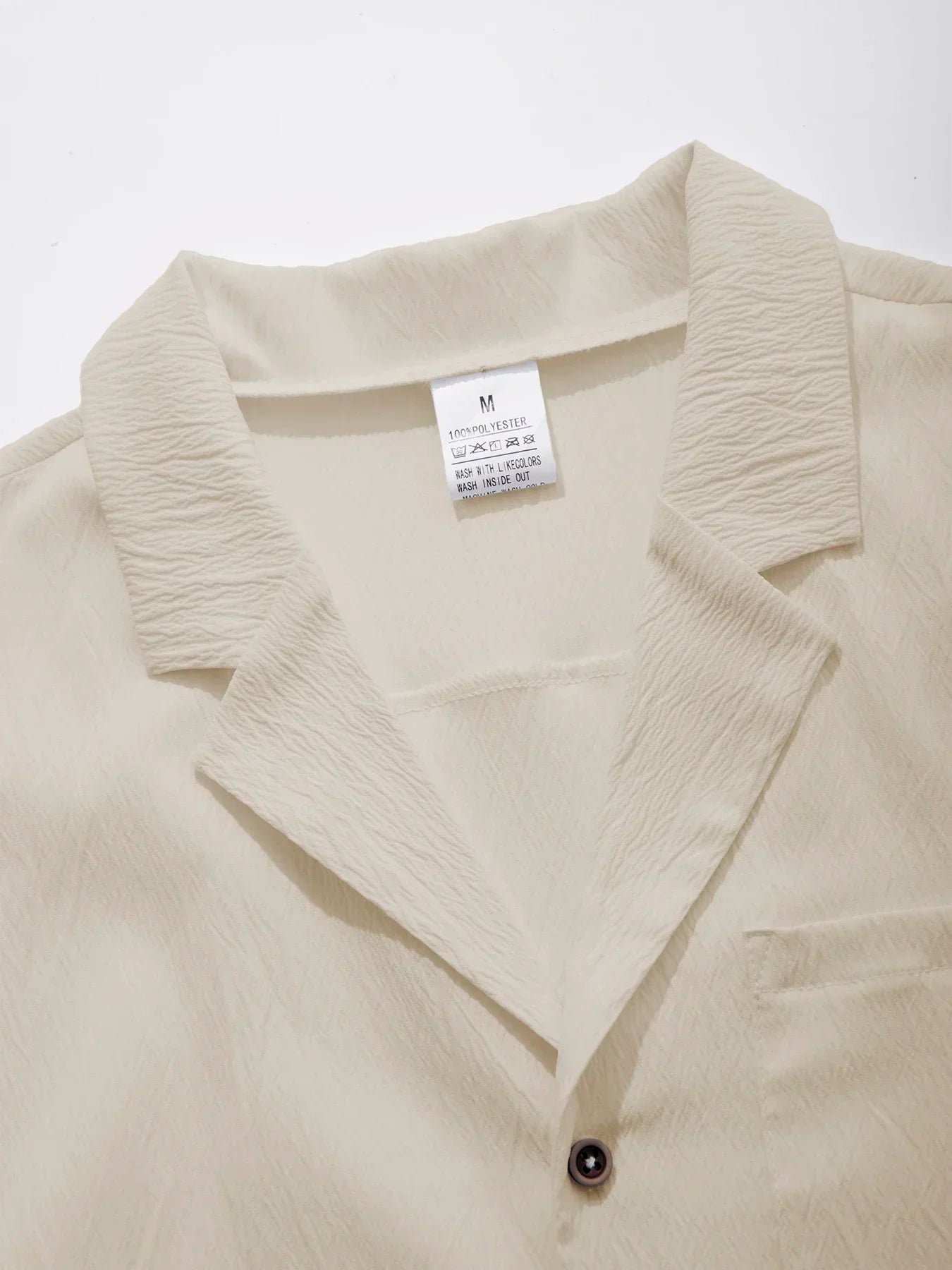 Heritage Cuban Shirt
