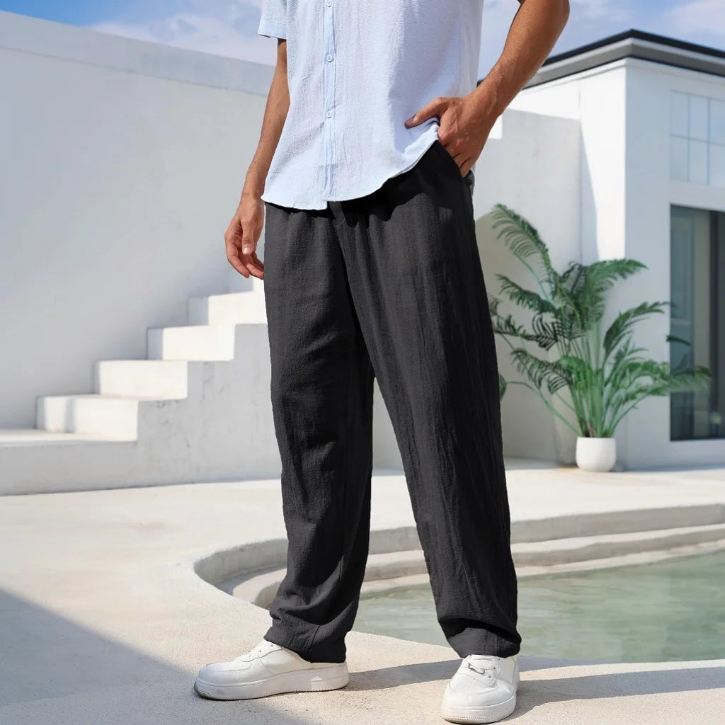 Heritage Beach Trousers